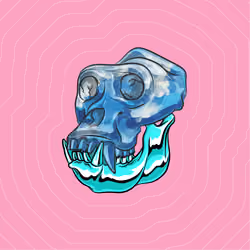 Dead Ape #0937