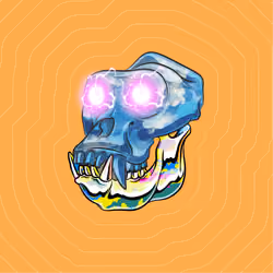 Dead Ape #0038
