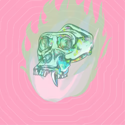 Dead Ape #2293