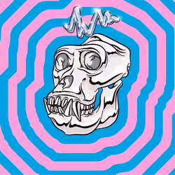 Dead Ape #1335