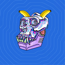Dead Ape #3404