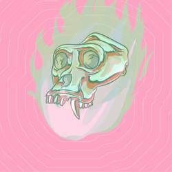 Dead Ape #0478