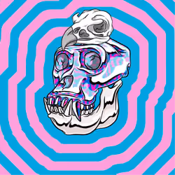 Dead Ape #0624