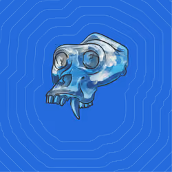 Dead Ape #0352