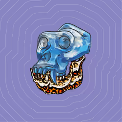 Dead Ape #0625