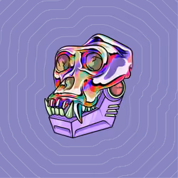 Dead Ape #0211