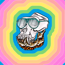 Dead Ape #0626