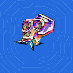 Dead Ape #3614