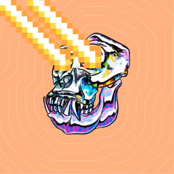 Dead Ape #3500