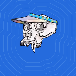 Dead Ape #2582