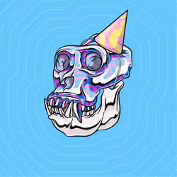 Dead Ape #4145