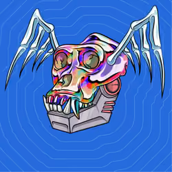 Dead Ape #3128