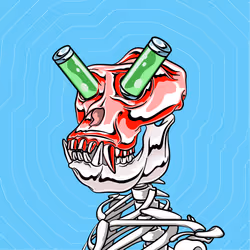 Dead Ape #1359