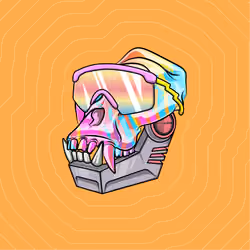 Dead Ape #0116