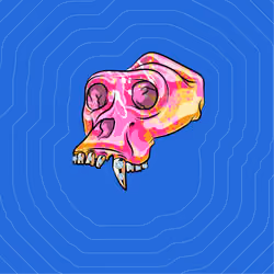 Dead Ape #0437