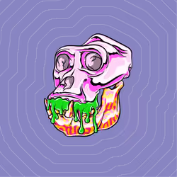 Dead Ape #2694