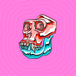 Dead Ape #3660