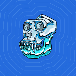 Dead Ape #1690