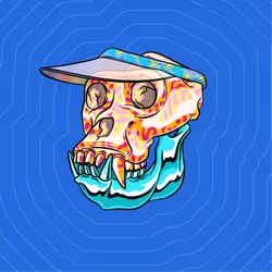 Dead Ape #3147