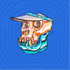 Dead Ape #3147