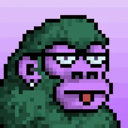 Kong APE #816