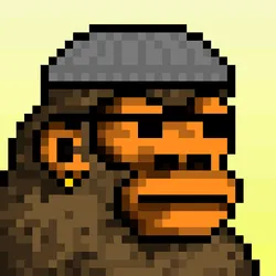 Kong APE #303