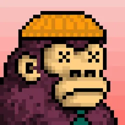 Kong APE #819