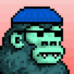 Kong APE #820