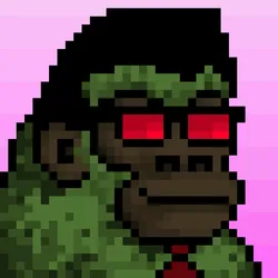 Kong APE #568