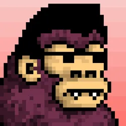 Kong APE #306