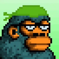 Kong APE #649