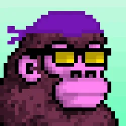 Kong APE #651