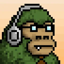 Kong APE #571