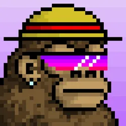 Kong APE #790