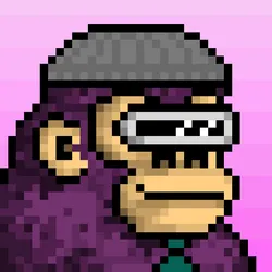 Kong APE #817