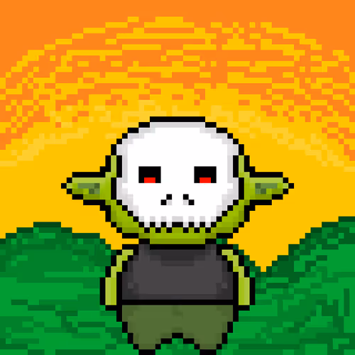 Goblin #859