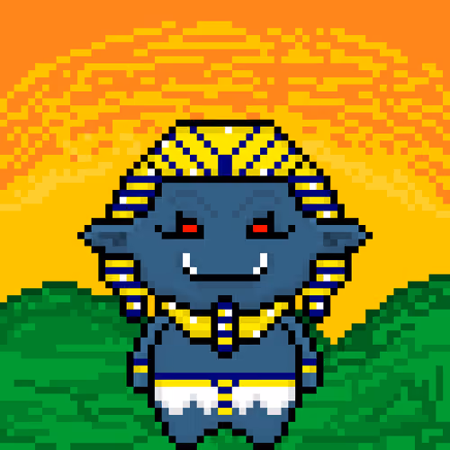 Goblin #851