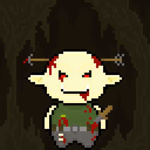 Goblin #674
