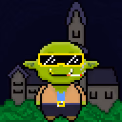 Goblin #1082
