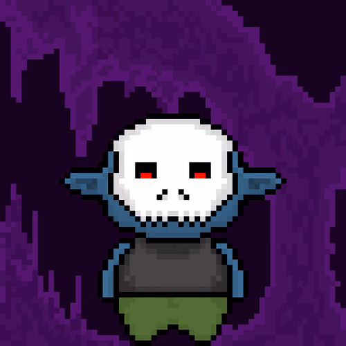 Goblin #698