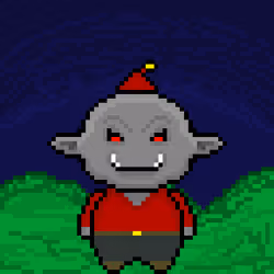 Goblin #1100