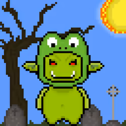 Goblin #1041