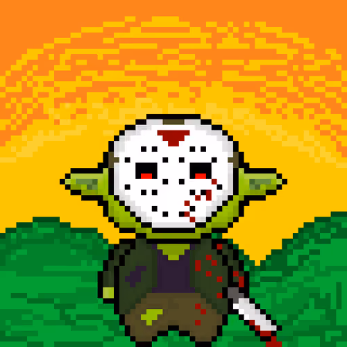 Goblin #727