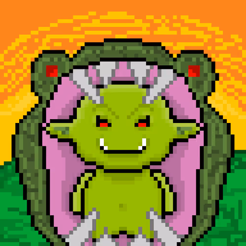 Goblin #794