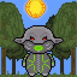 Goblin #1051