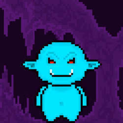 Goblin #1029