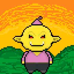 Goblin #1095