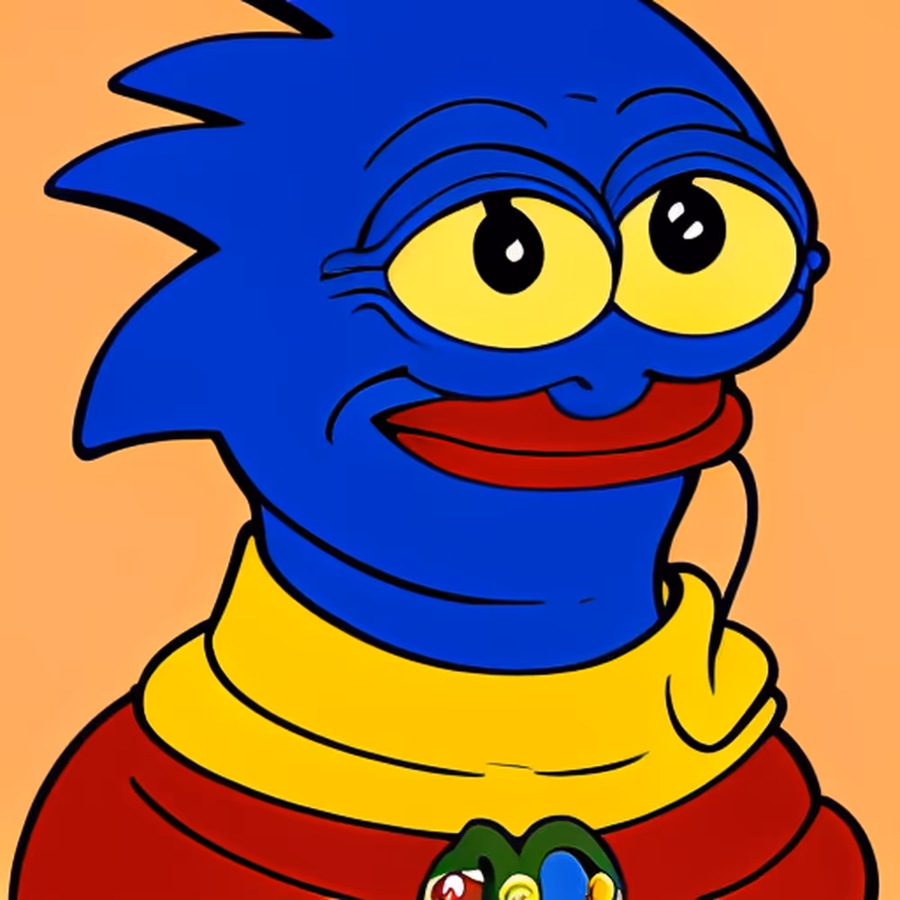 Sproto Gremlin #3285