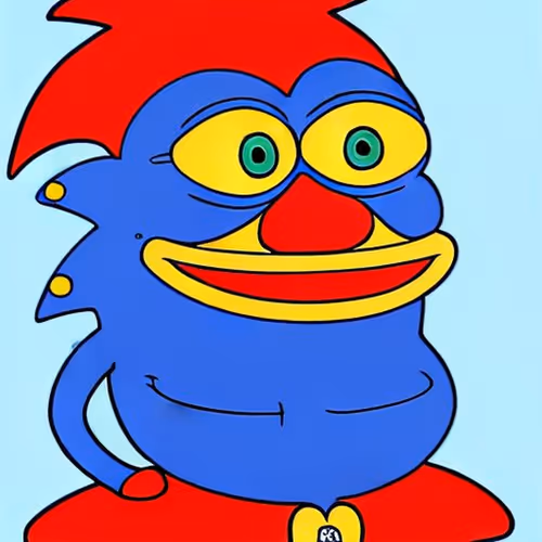 Sproto Gremlin #1357