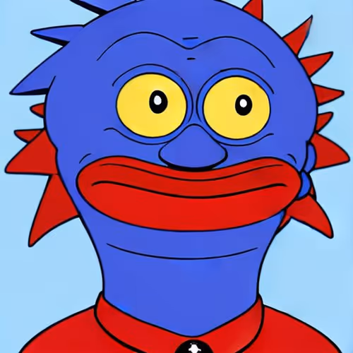 Sproto Gremlin #3061